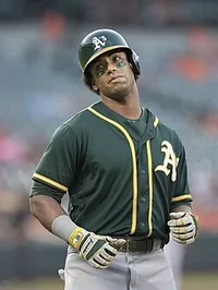 Khris Davis