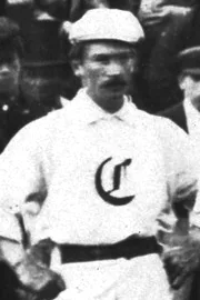 Harry Deane
