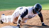 Delino DeShields