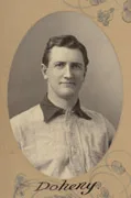 Ed Doheny