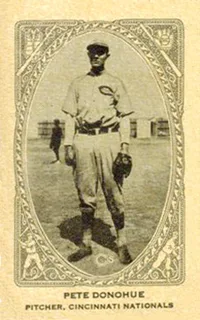 Pete Donohue