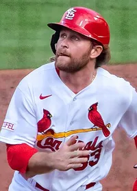Brendan Donovan