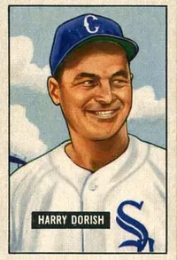 Fritz Dorish