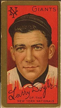Larry Doyle