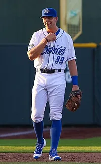 Hunter Dozier