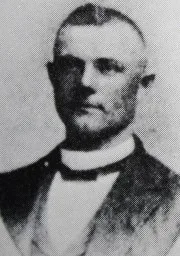 Jake Drauby