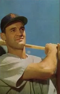 Walt Dropo