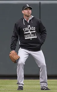 Zach Duke