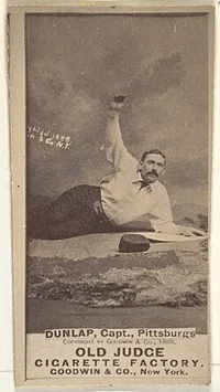 Fred Dunlap