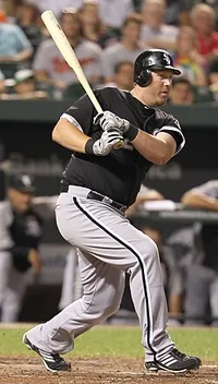 Adam Dunn