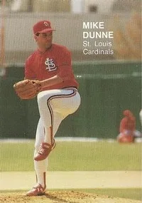 Mike Dunne