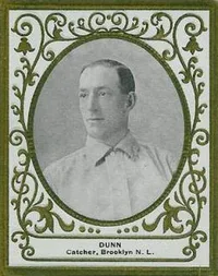 Joe Dunn