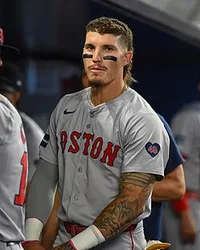 Jarren Duran