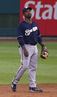 Ray Durham
