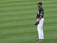 Jermaine Dye