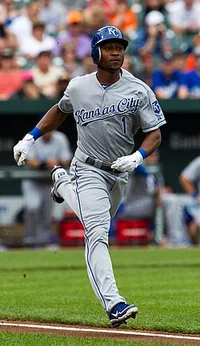 Jarrod Dyson