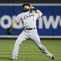 Adam Eaton