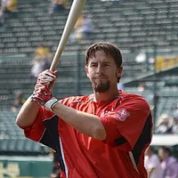 Brad Eldred