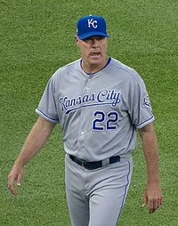 Cal Eldred