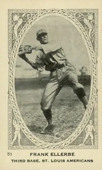 Frank Ellerbe