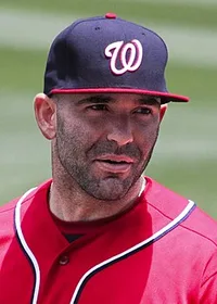 Danny Espinosa