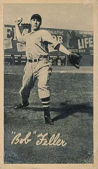 Bob Feller