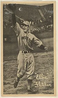 Elbie Fletcher
