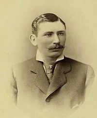 Curry Foley