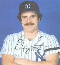 Barry Foote