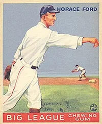 Horace Ford