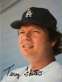 Terry Forster