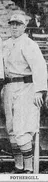 Bob Fothergill