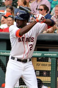 Dexter Fowler