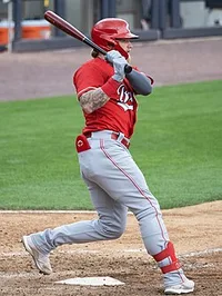 Jake Fraley