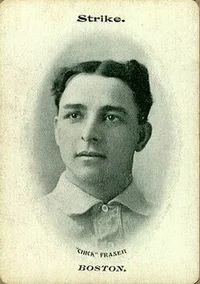 Chick Fraser