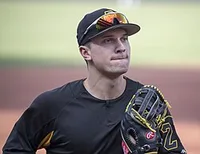Adam Frazier