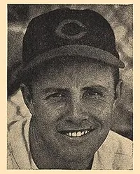 Lonny Frey
