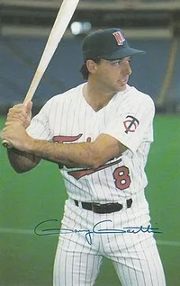 Gary Gaetti