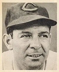 Augie Galan