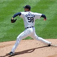 Armando Galarraga