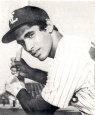 Damaso Garcia