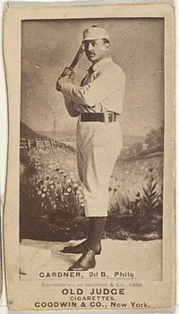 Gid Gardner