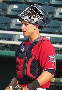 Mitch Garver