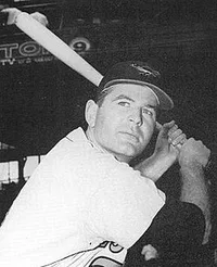 Jim Gentile