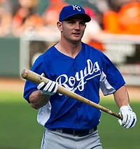 Johnny Giavotella