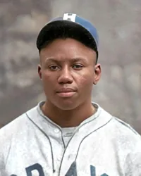 Josh Gibson