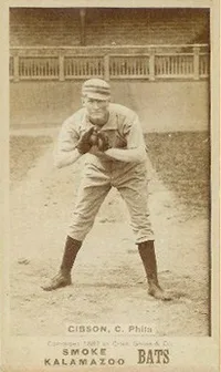 Whitey Gibson