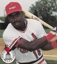 Bernard Gilkey