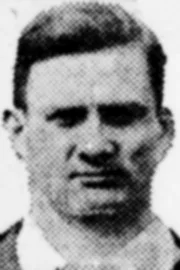 Warren Gill
