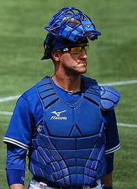 Yan Gomes